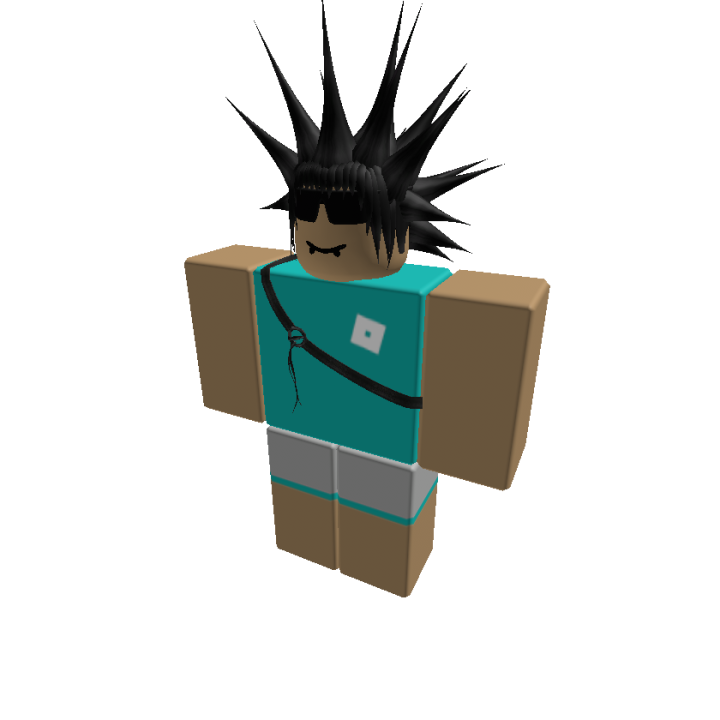 Roblox banner for @nozzle