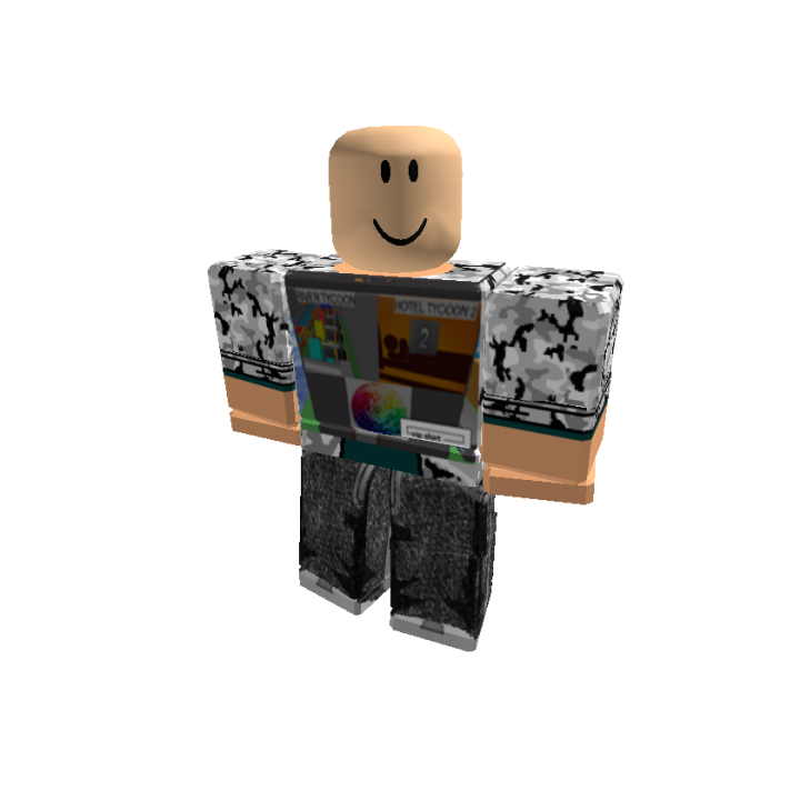 Roblox banner for @jinker