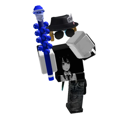 BronzeIsArab's avatar