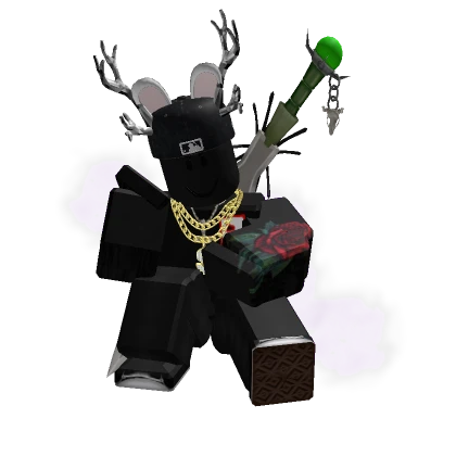 TradeForCookies's avatar