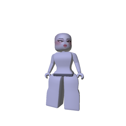 Woman Body