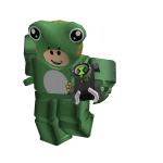 ObscureScrumptor's avatar