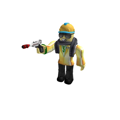 Enderman7447's avatar