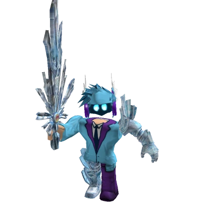 OverseerSpectator's avatar