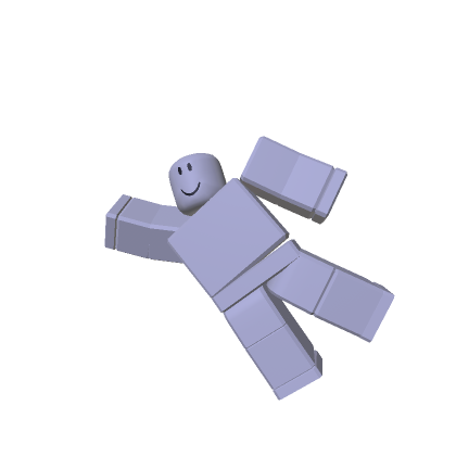 Dragged by a Ghost - Possessed Halloween Animation