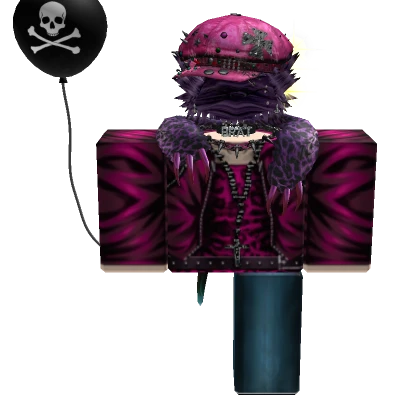 BlondeSupermodel's avatar