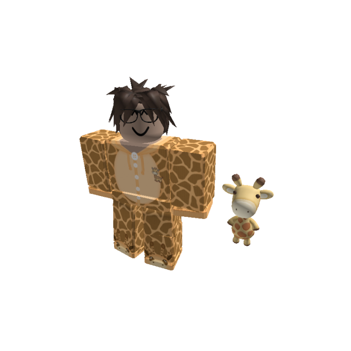 Roblox banner for @medz
