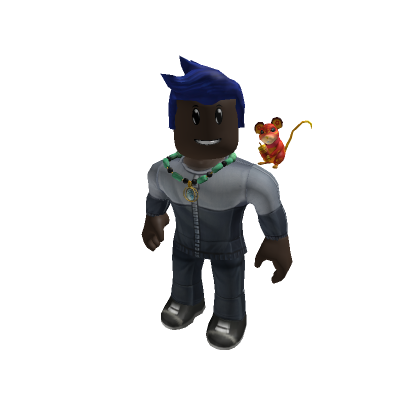 Full avatar of 01kZrra