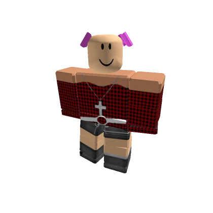 Blessedbeyourname's avatar