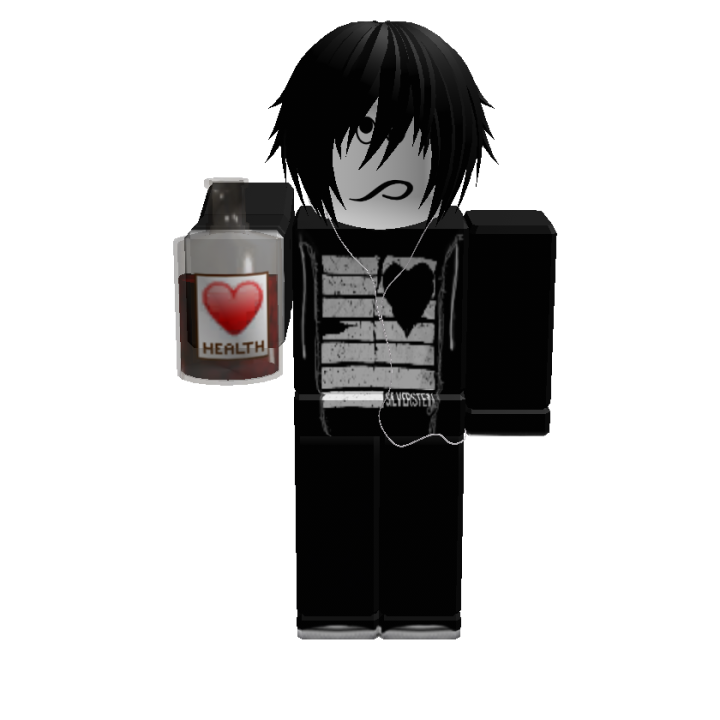 Roblox banner for @collarbone