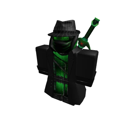 CerobaCeroba's avatar