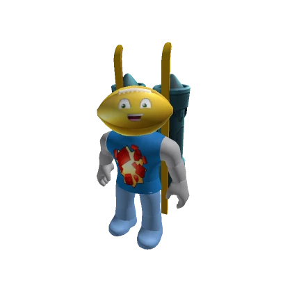 FortniteSuperFan54's avatar