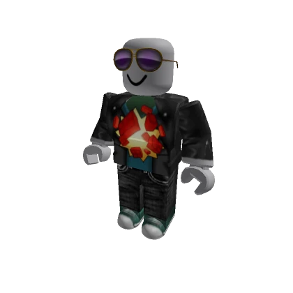 Tuggas21's avatar
