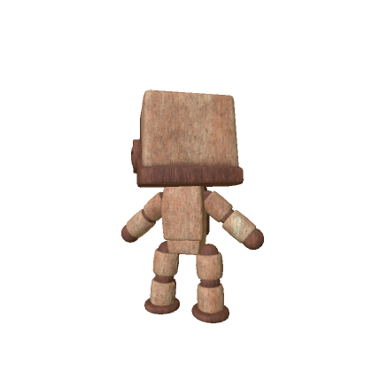 Sackbot