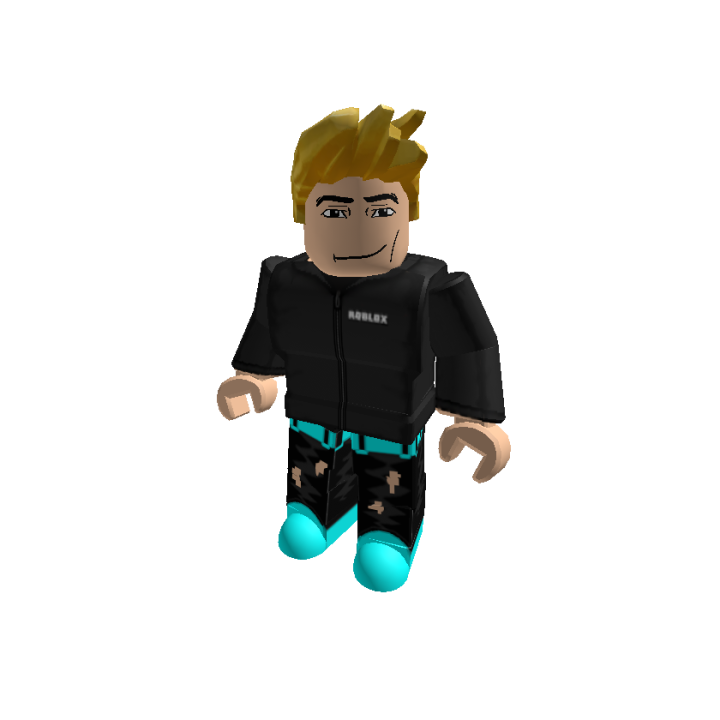 Roblox banner for @thomarjs