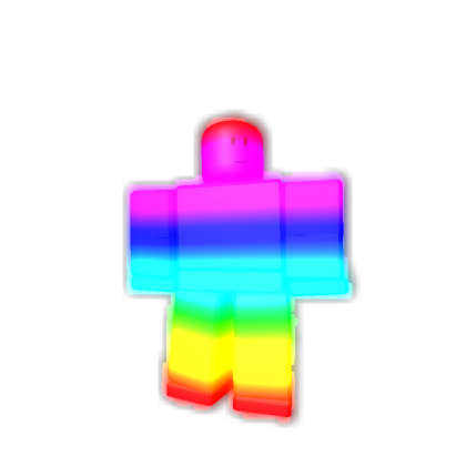 R15 Rainbow (Special)