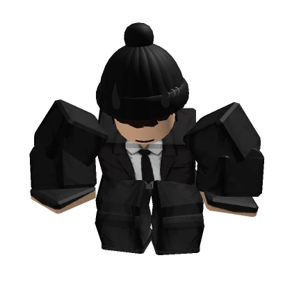 NoodleLuckIsReal's avatar