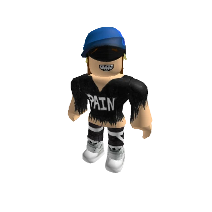 summerrocker12's avatar