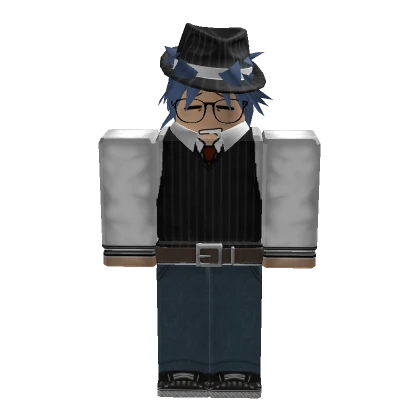 MasterMouzey's avatar