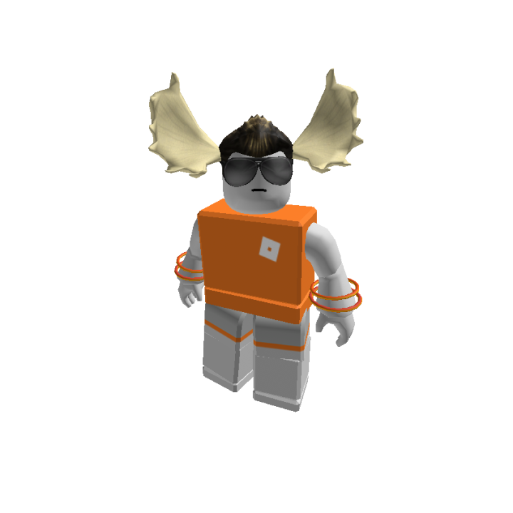 Roblox banner for @eBusiness