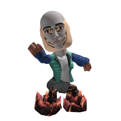 Oily_WhiteHabibi's avatar