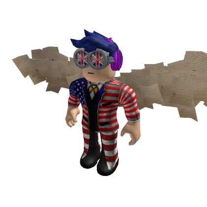 PegasusHunter's avatar