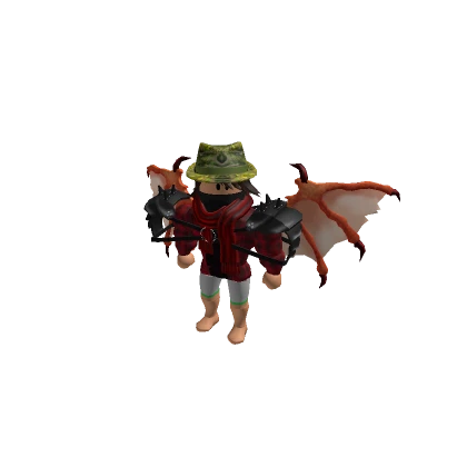 CadePlayer9's avatar