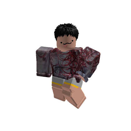 Full avatar of K0TOX