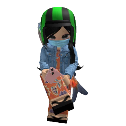 PUFFxSellynWSP's avatar