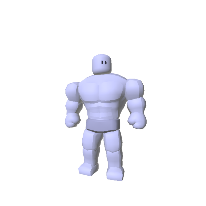 Classic Giant 2D v4