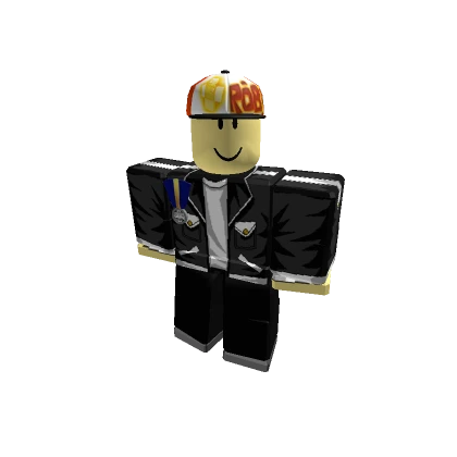 Robloxinator1994's avatar