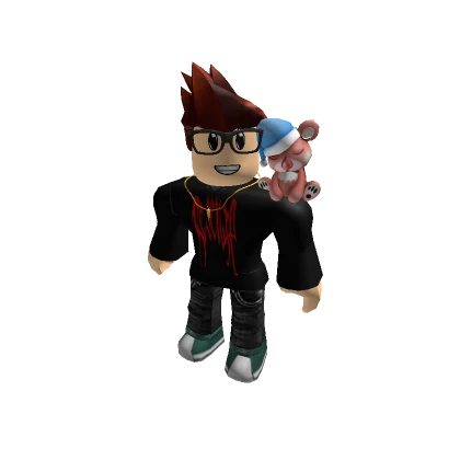 Beastmodedaniel1's avatar