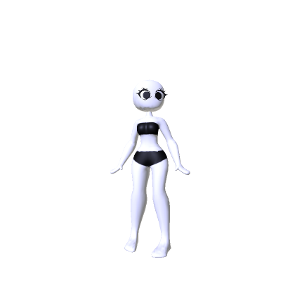 Cutie Doll Chibi v2 thumbnail
