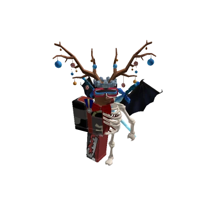 baxterknite's avatar