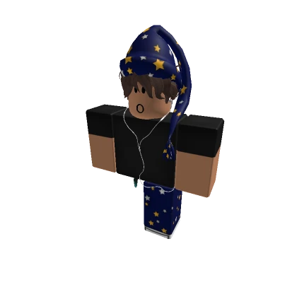 ajrosad1's avatar