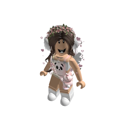 Rosiexx's avatar