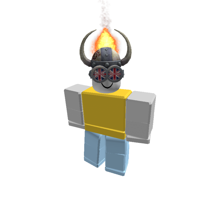 Roblox banner for @humoring