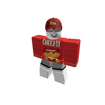 Twixanator88's avatar