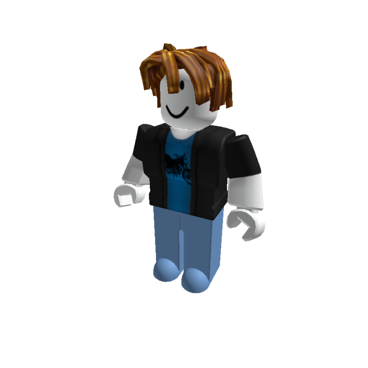 Roblox banner for @luc0as