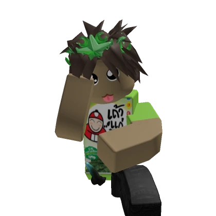 iloveximena's avatar