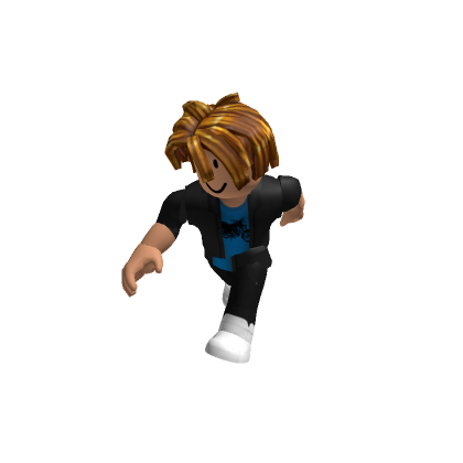 Full avatar of THEROOKIE110