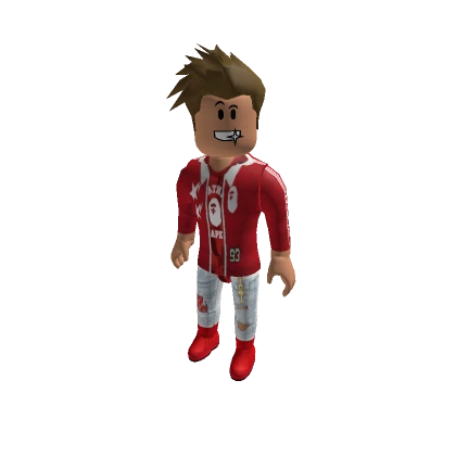 SAVAGEKING0865's avatar