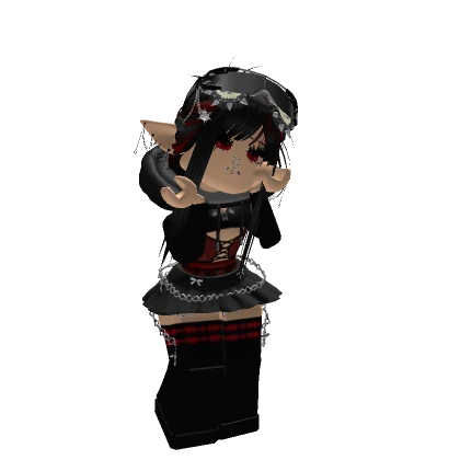 xxLadyEnderxx's avatar