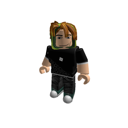 Full avatar of XxTigerBuilderxX19_Y