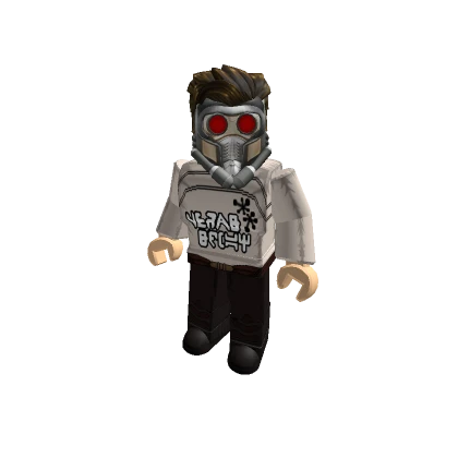 Joxers_Toenail's avatar