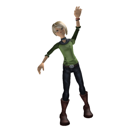 Full avatar of 7vzql