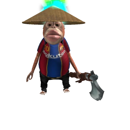 Lac0ste's avatar