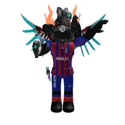 IKalcha's avatar