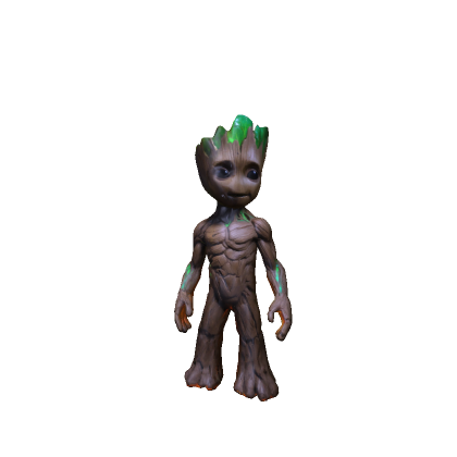 Groot thumbnail