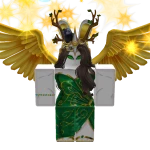 RogueRunepaws's avatar